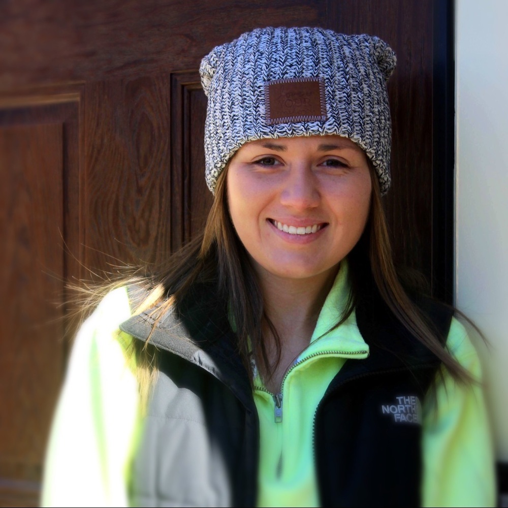 Meet your Posher, Brianna